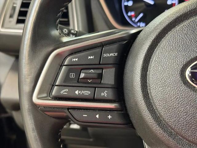 2023 Subaru Ascent Touring 7-Passenger