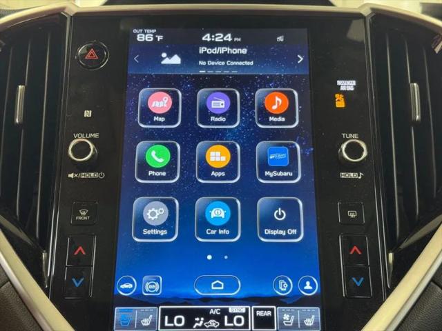 2023 Subaru Ascent Touring 7-Passenger