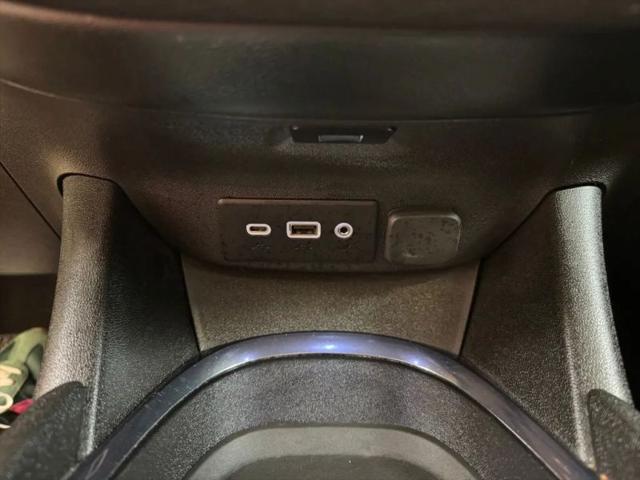 2021 Chevrolet Malibu FWD LT