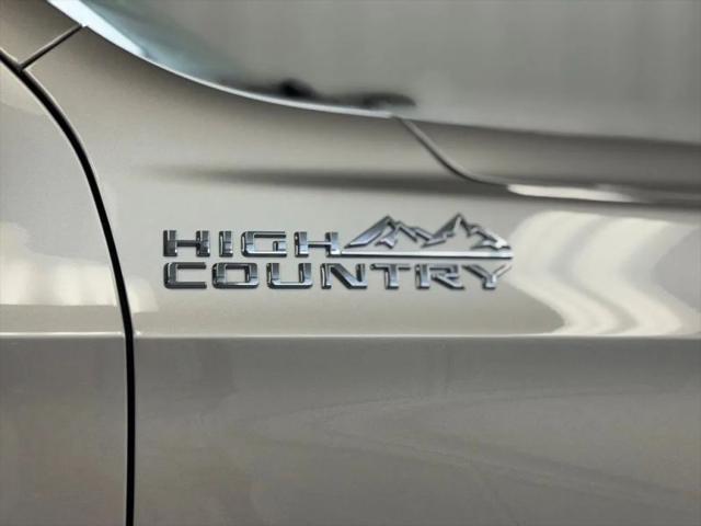2023 Chevrolet Tahoe 4WD High Country
