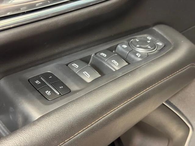 2023 Chevrolet Tahoe 4WD High Country