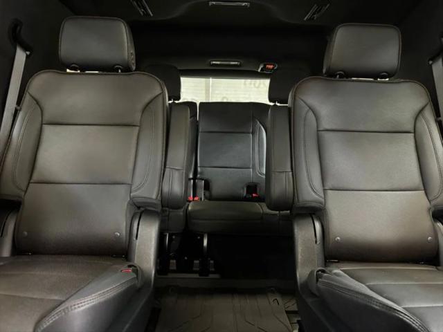 2023 Chevrolet Tahoe 4WD High Country