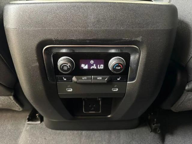 2023 Chevrolet Tahoe 4WD High Country