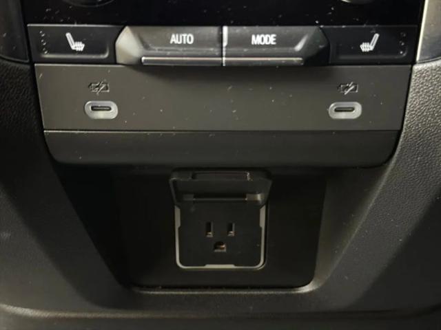 2023 Chevrolet Tahoe 4WD High Country