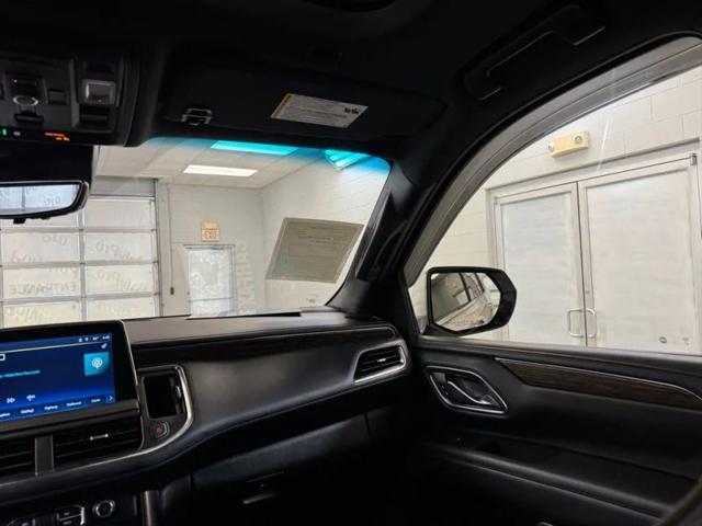 2023 Chevrolet Tahoe 4WD High Country