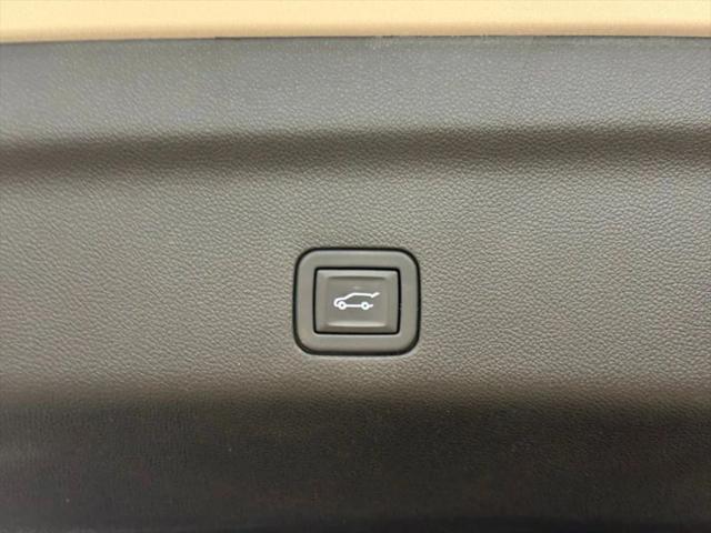 2023 Chevrolet Tahoe 4WD High Country