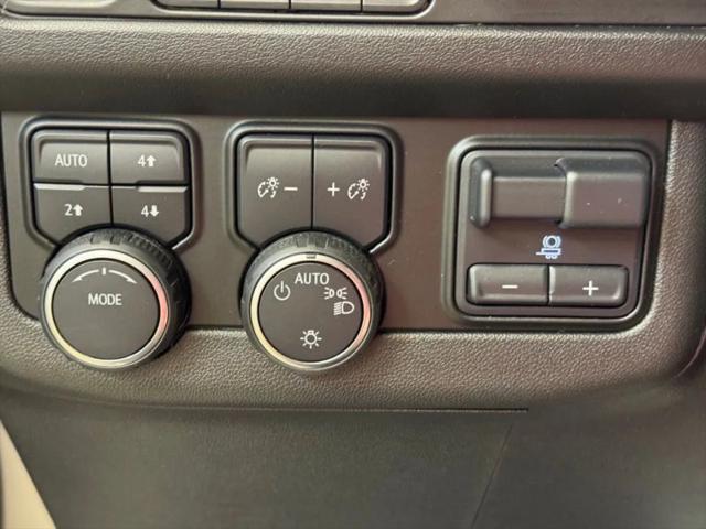 2023 Chevrolet Tahoe 4WD High Country