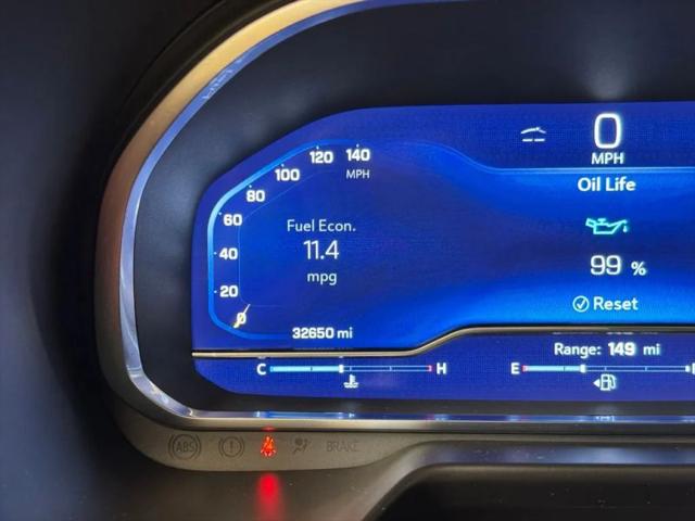 2023 Chevrolet Tahoe 4WD High Country