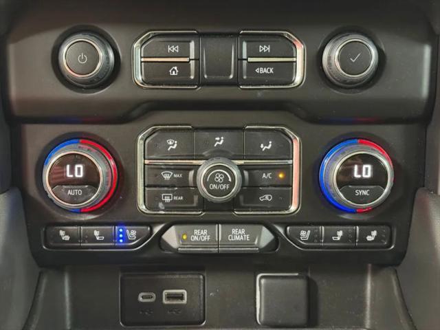 2023 Chevrolet Tahoe 4WD High Country