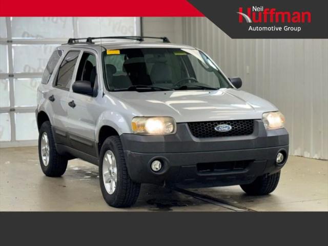 2007 Ford Escape XLT for sale in Frankfort, KY