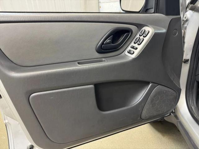 2007 Ford Escape XLT