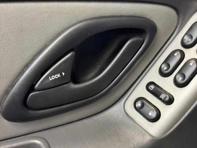 2007 Ford Escape XLT