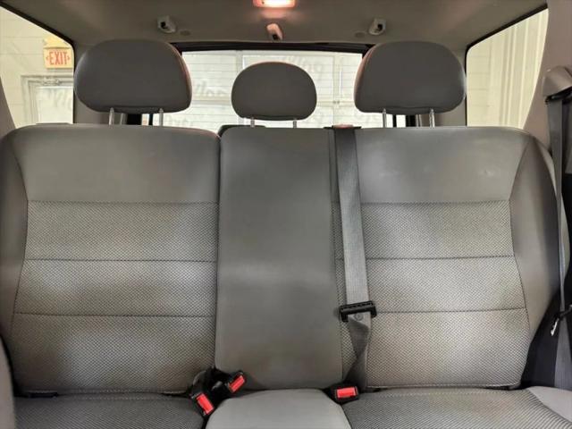 2007 Ford Escape XLT