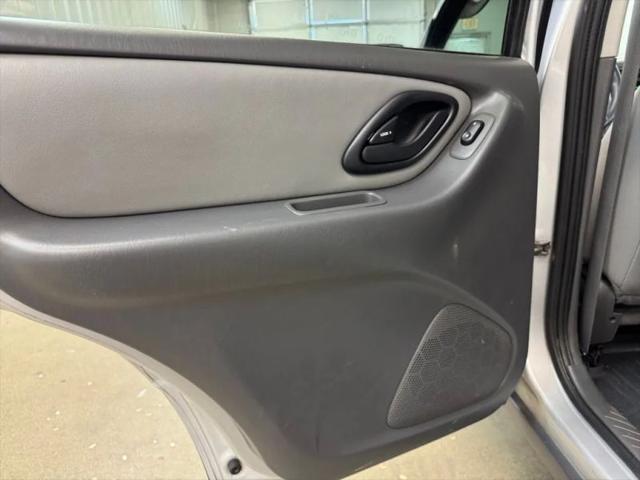 2007 Ford Escape XLT