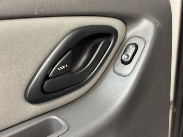 2007 Ford Escape XLT