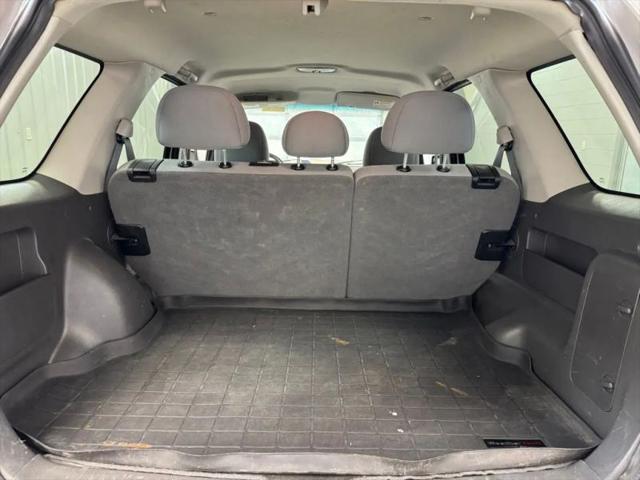 2007 Ford Escape XLT