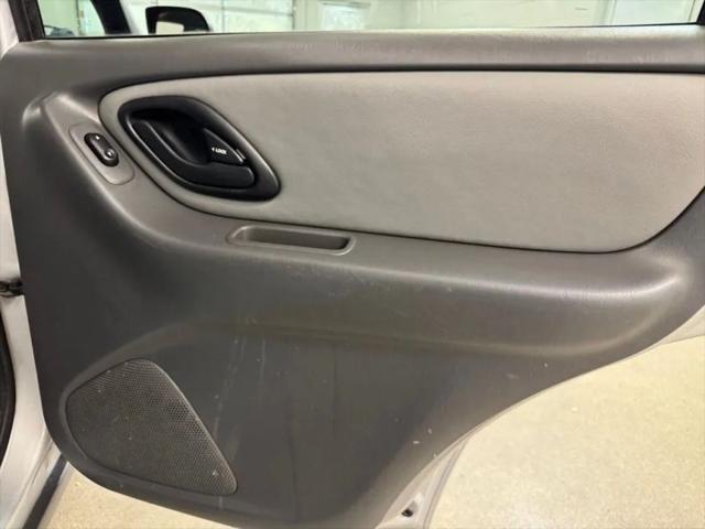 2007 Ford Escape XLT