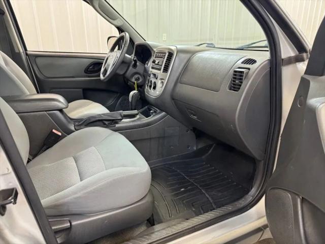 2007 Ford Escape XLT
