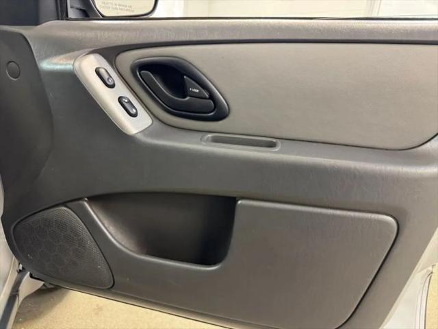 2007 Ford Escape XLT