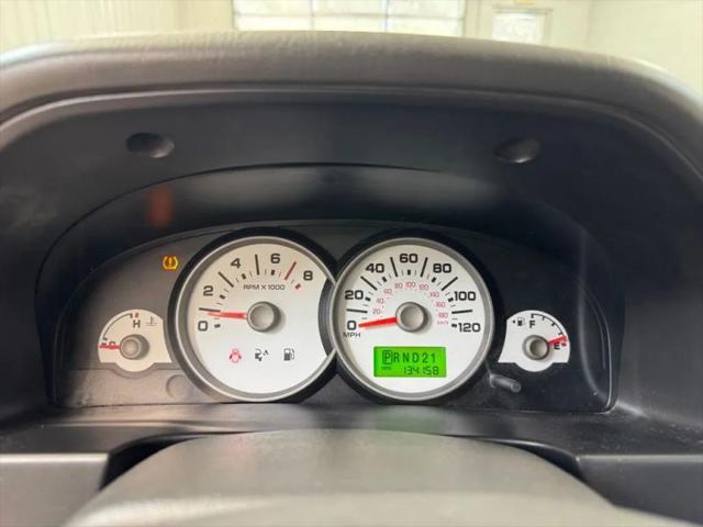 2007 Ford Escape XLT