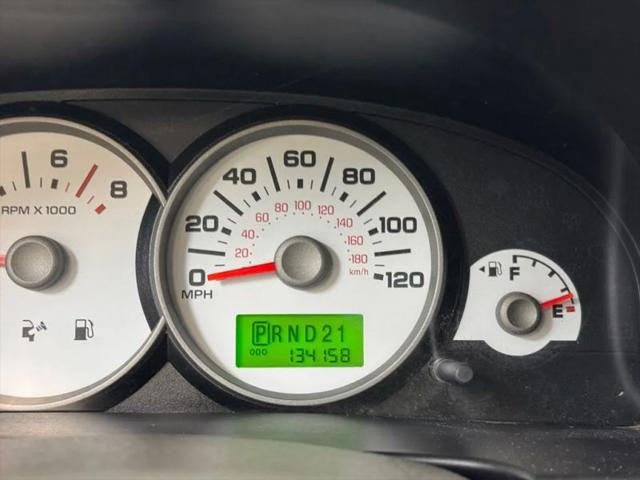 2007 Ford Escape XLT