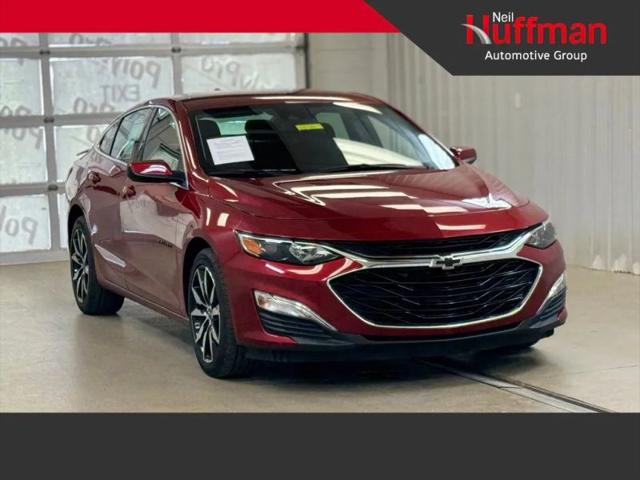 2024 Chevrolet Malibu FWD RS for sale in Frankfort, KY