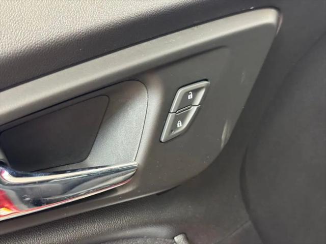 2024 Chevrolet Malibu FWD RS
