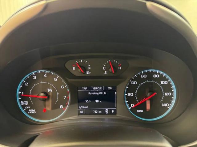 2024 Chevrolet Malibu FWD RS