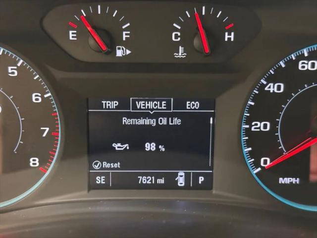 2024 Chevrolet Malibu FWD RS