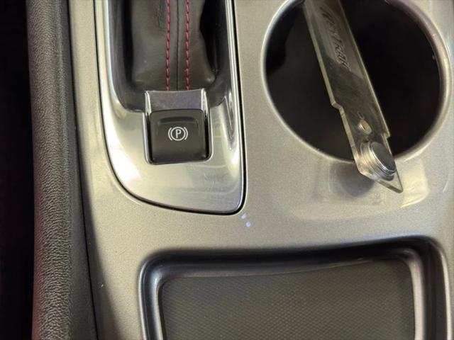 2024 Chevrolet Malibu FWD RS
