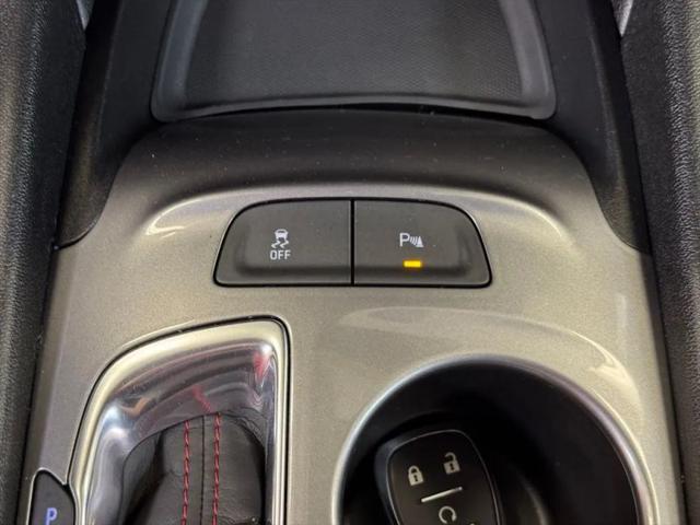 2024 Chevrolet Malibu FWD RS