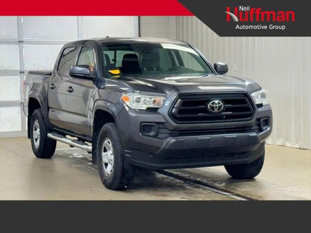 2021 Toyota Tacoma SR V6 for sale in Frankfort, KY