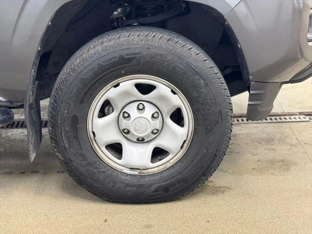 2021 Toyota Tacoma SR V6