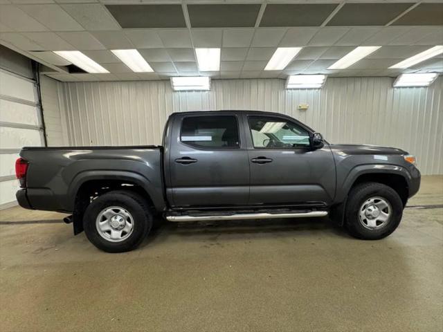 2021 Toyota Tacoma SR V6