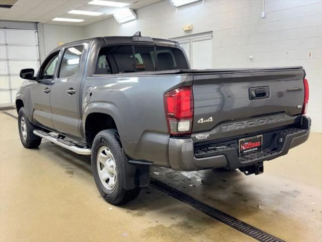2021 Toyota Tacoma SR V6