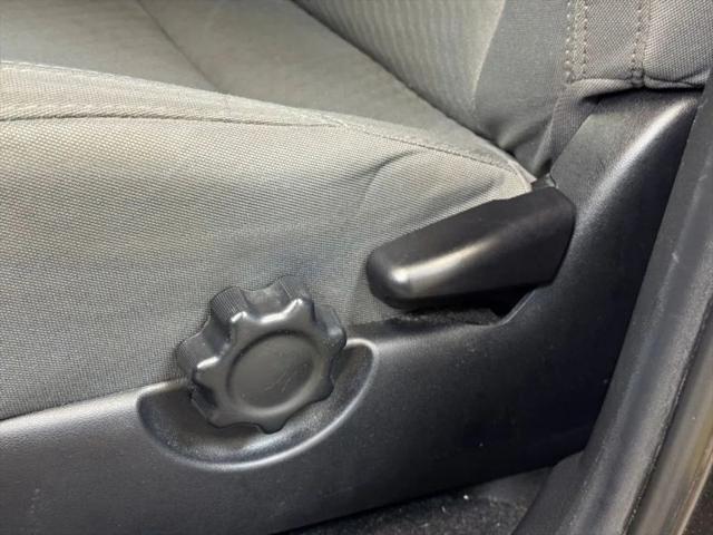 2021 Toyota Tacoma SR V6