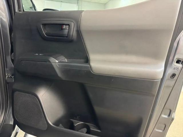 2021 Toyota Tacoma SR V6