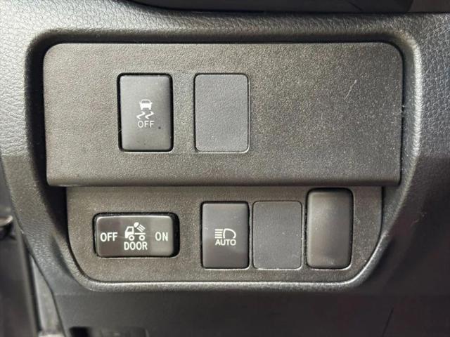2021 Toyota Tacoma SR V6