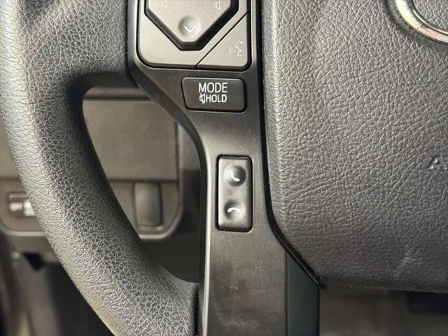 2021 Toyota Tacoma SR V6