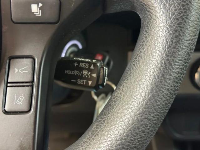 2021 Toyota Tacoma SR V6