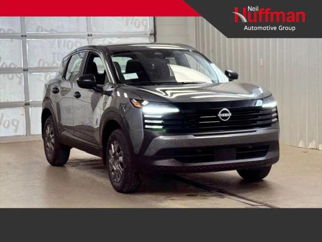 2026 Nissan Kicks S for sale in Frankfort, KY