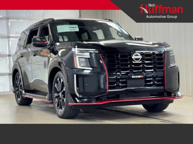 2026 Nissan Armada NISMO for sale in Frankfort, KY