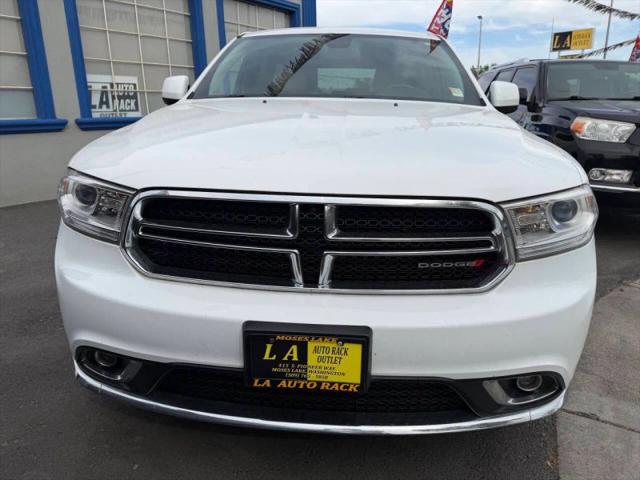 2015 Dodge Durango SXT for sale in Moses Lake, WA