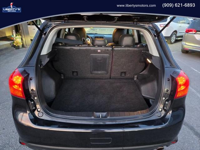 2013 Mitsubishi Outlander Sport SE