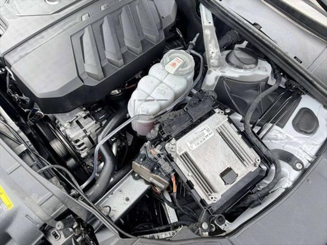 2021 Audi A5 Sportback Premium Plus 40 TFSI quattro S tronic