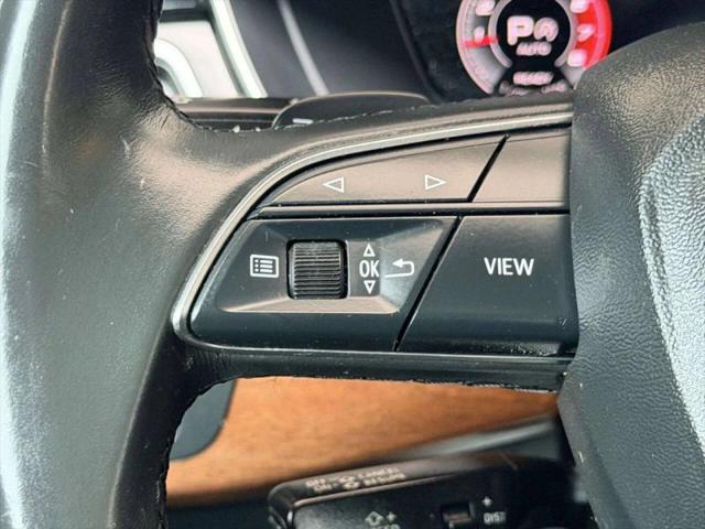 2021 Audi A5 Sportback Premium Plus 40 TFSI quattro S tronic