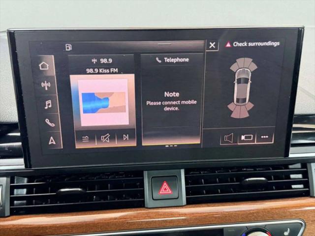 2021 Audi A5 Sportback Premium Plus 40 TFSI quattro S tronic