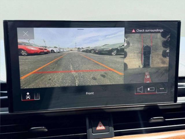 2021 Audi A5 Sportback Premium Plus 40 TFSI quattro S tronic