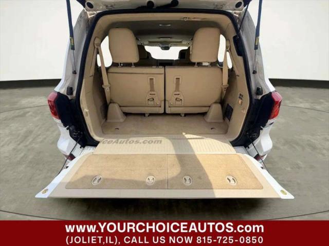2013 Lexus LX 570 570