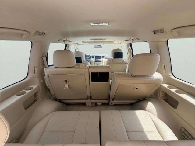 2013 Lexus LX 570 570